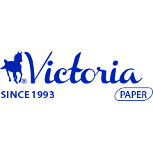 Victoria Paper